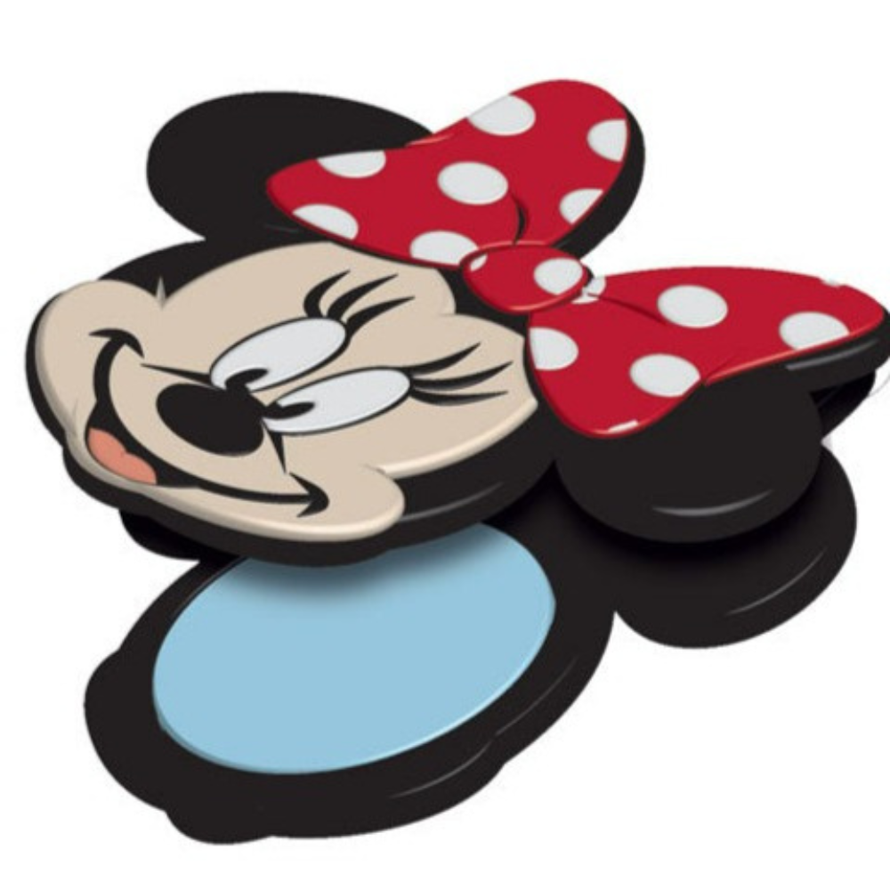 Minnie Mouse Compact Mirrors - Party Favours