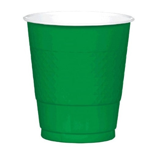 Festive Green - Cups