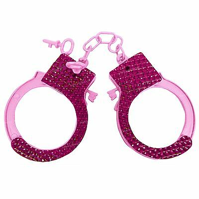 Hen Party - Handcuffs