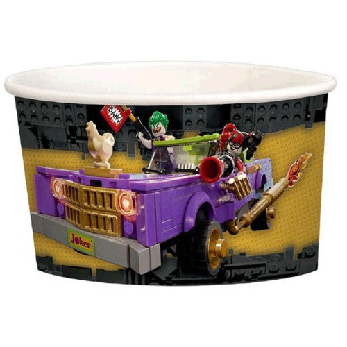 Lego Batman - Treat Cups