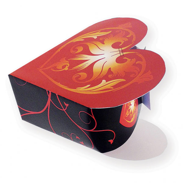 Heart Treat Boxes