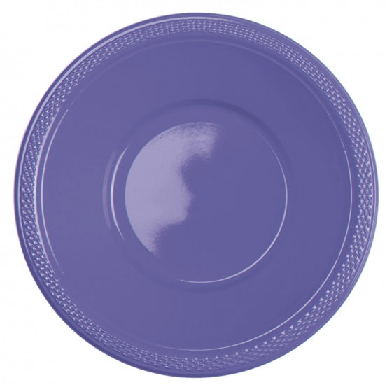 New Purple Party Bowl