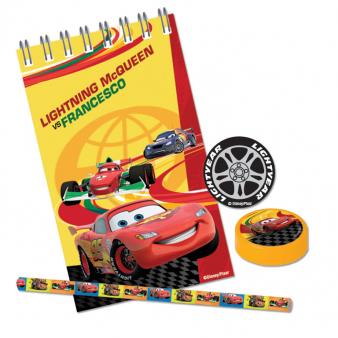 Disney Cars Party Favours
