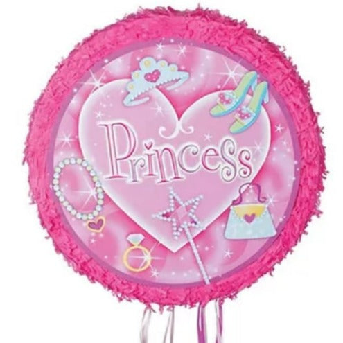 Pinata Princess