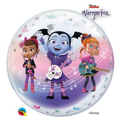 Disney Vampirina Double Bubble Balloon